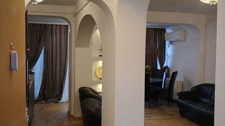 VILA LUX | CURTE SPATIOASA | PRIMAVERII - Poză 3