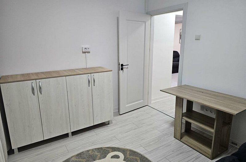 Apartament cu 3 camere, Tiglina 2 - parter - Poză 17