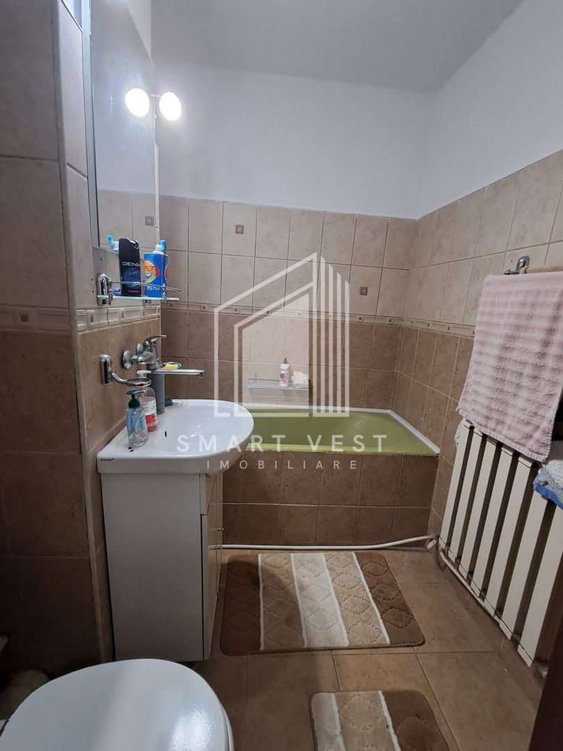 Apartament 2 camere | 54 mp | Zona Ostrovului - Poză 9