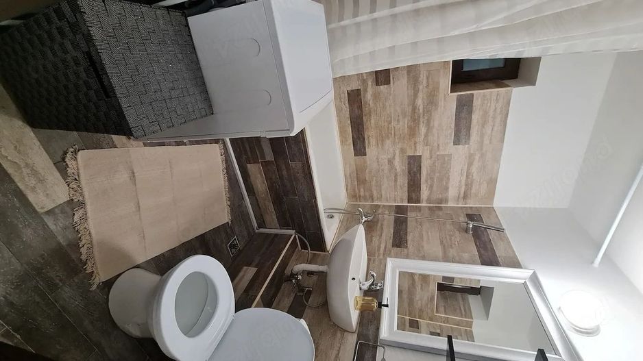 Închiriere Garsoniera mobilata complet, AC, 7 min metrou Iancului - Poză 3