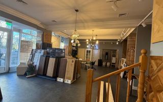 Spațiu central vitrina 16 metri pretabil cabinet , clinica, Market - Poză 7