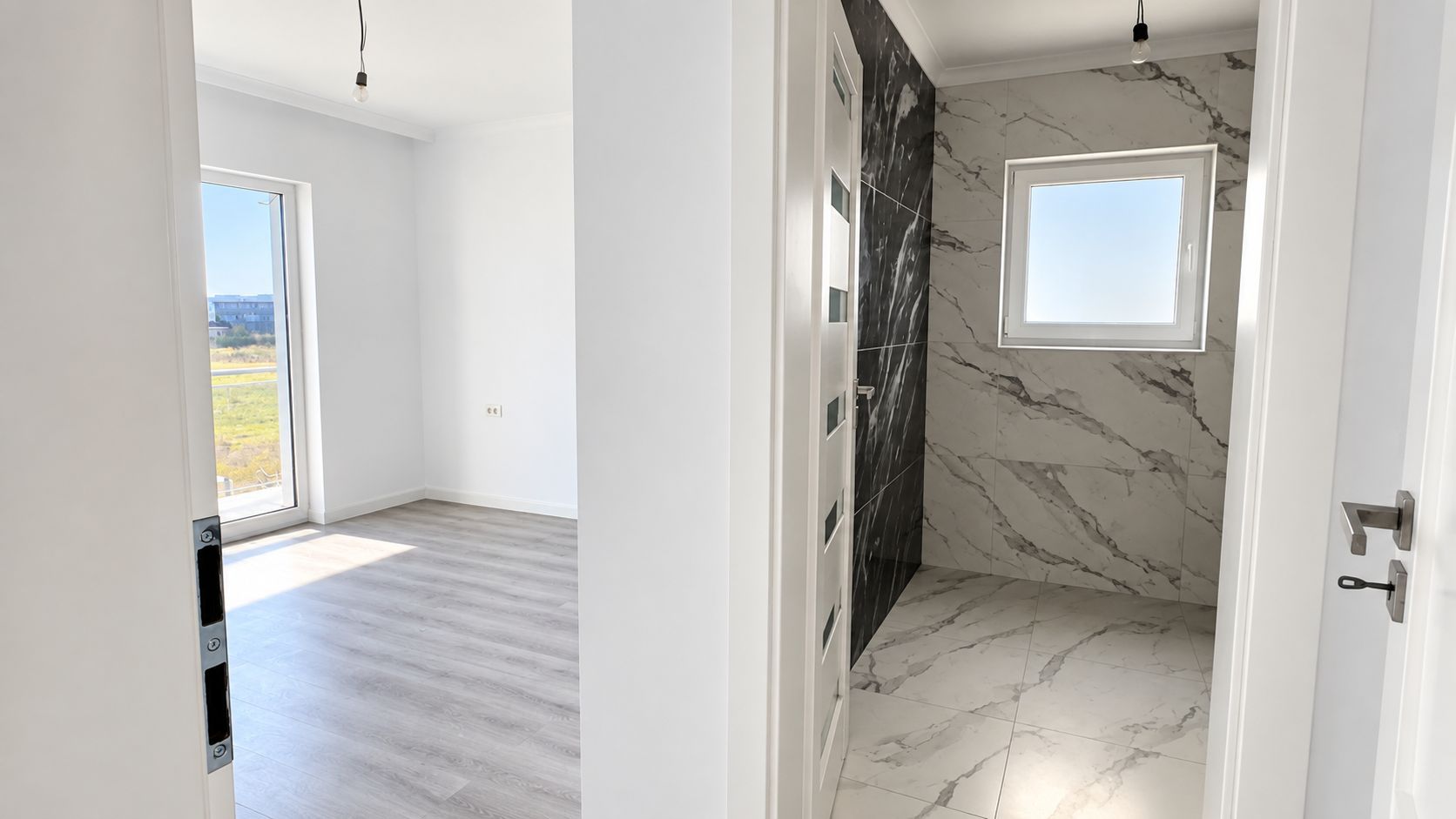 De vanzare Vila Premium P+E+ER  in Gai Arad Clasif A+ predare imediat - Poză 12