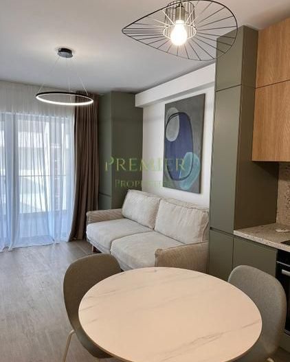 2 CAMERE READY TO MOVE MOBILAT SI UTILAT | LOC DE PARCARE SUBTERAN | - Poză 1