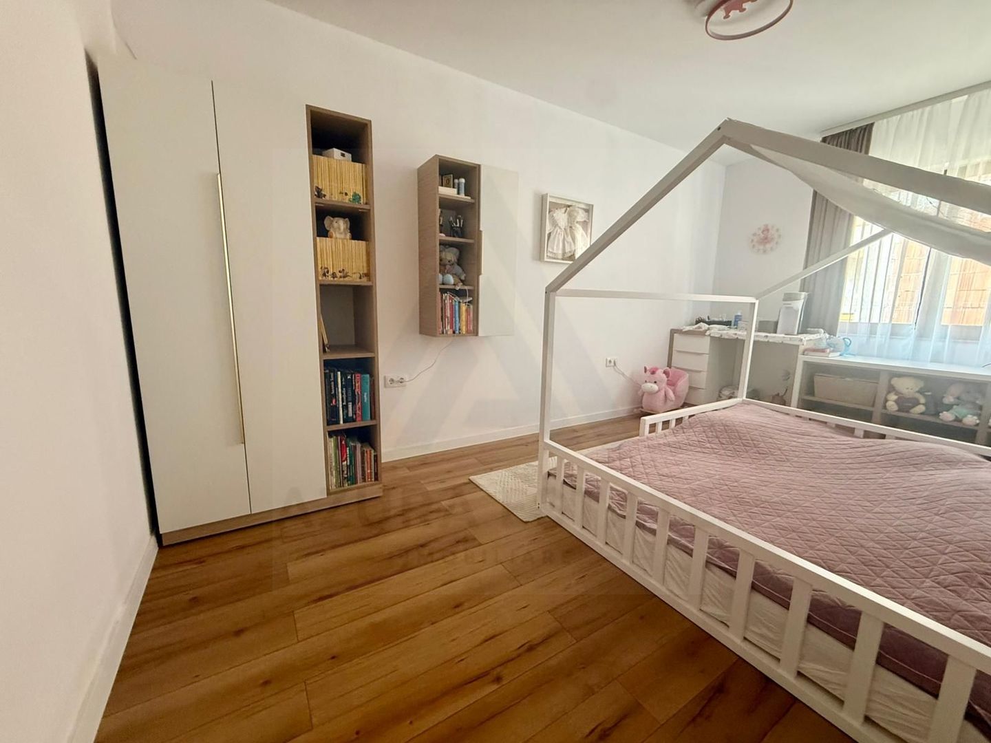 Casa individuala 140 mp utili pe un singur nivel teren 500 mp Tocile - Poză 11