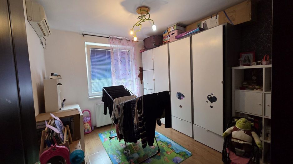 Apartament 2 camere zona Liviu Rebreanu - Auchan Titan - Poză 4