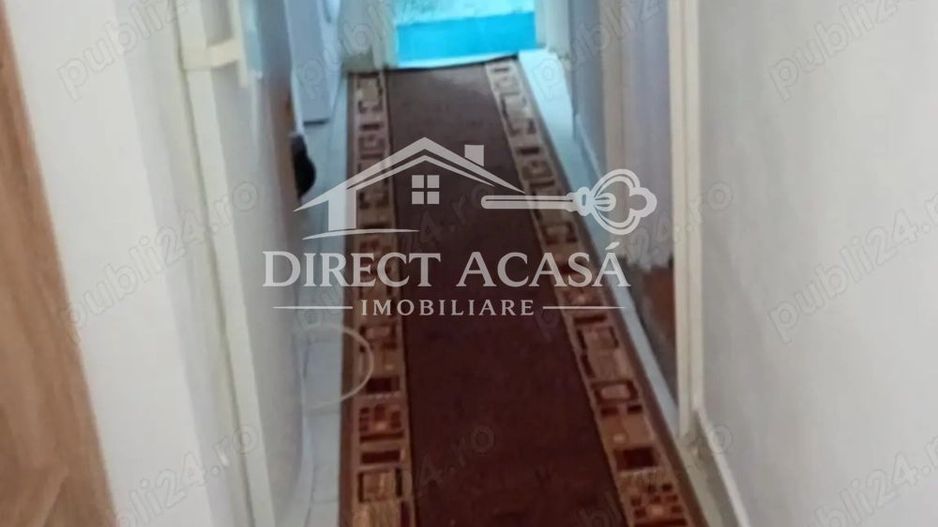 Apartament 3 camere, etaj 2, Bd. 1 Decembrie 1918 - Tudor, zona Europa - Poză 4