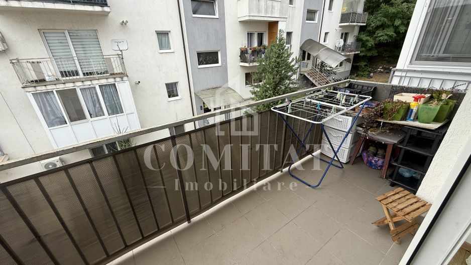 Apartament modern cu 2 camere | Etaj intermediar | Zona Eroilor - Poză 7