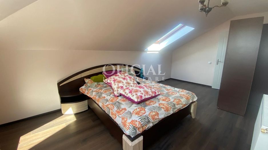 Apartament 2 Camere | 74 Mp | Pet Friendly | Floresti Florilor - Poză 5