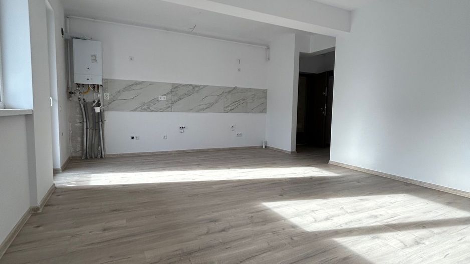 Ap 30 Teilor Residence - 3 camere FINISAT - Poză 1