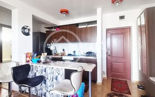 Apartament cu 2 camere de vanzare în Prima Nufărul, Oradea - Poză 1