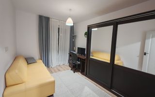 Apartament 3 camere, 2 bai | PARC POLIGON - Poză 6