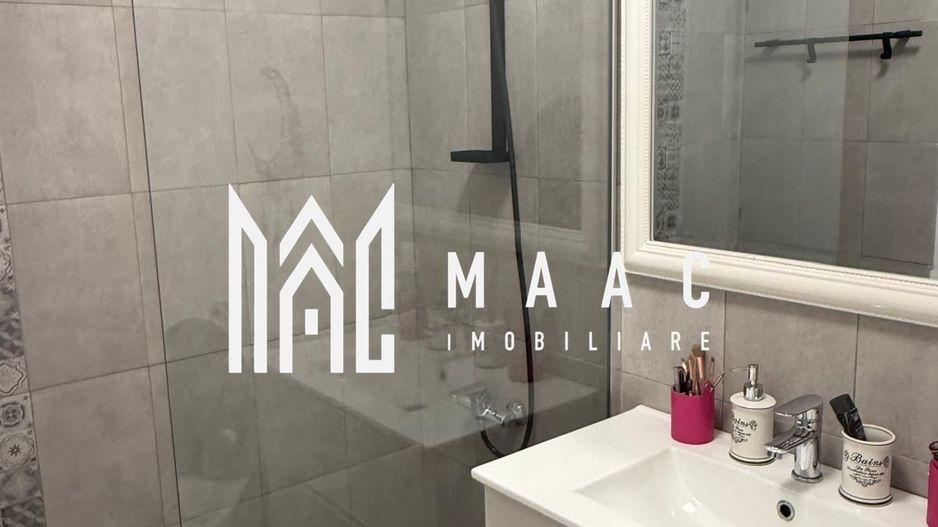Apartament 3 camere | Sibiu Central | 64 mp, ultrafinisat - Poză 14