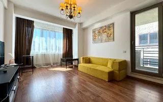 Apartament cu 2 camere *70mp utili*/ Boutique Building / Floreasca - Lacul Tei - Poză 13