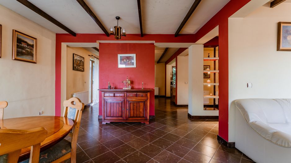 Domeniu în satul Căprioara - Poză 53