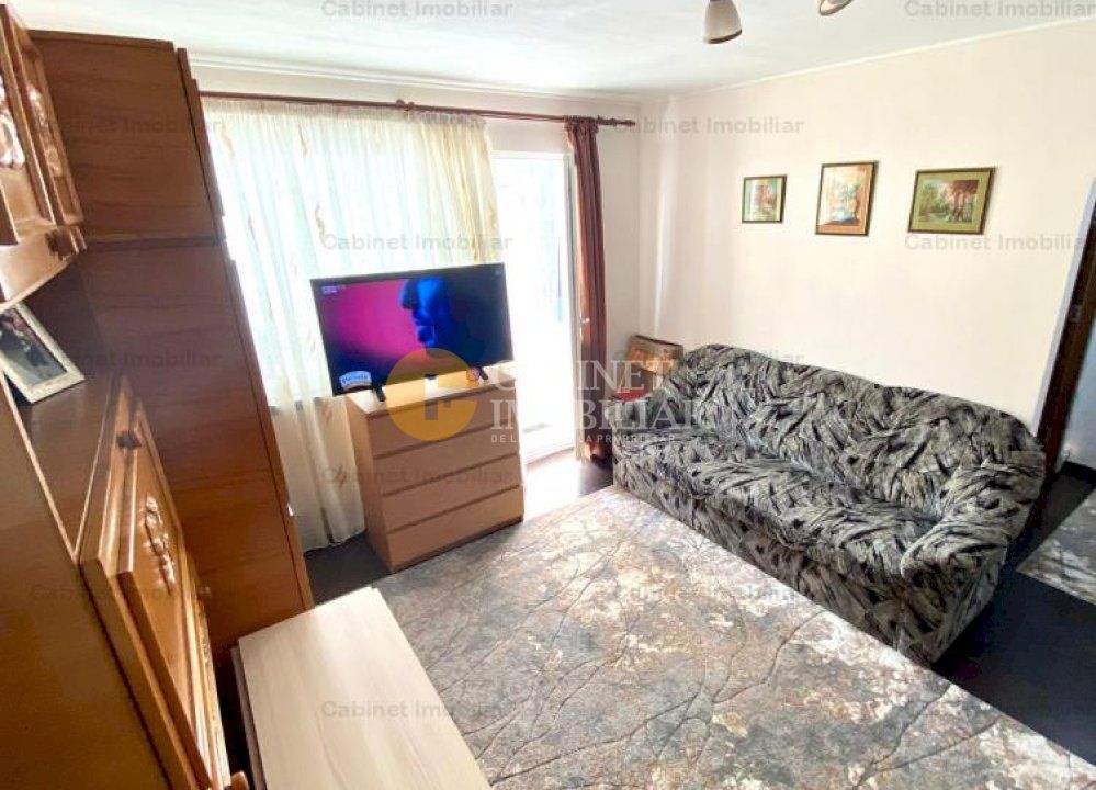 2 Camere - Etaj Intermediar - Zona Podu De Piatra - Poză 4