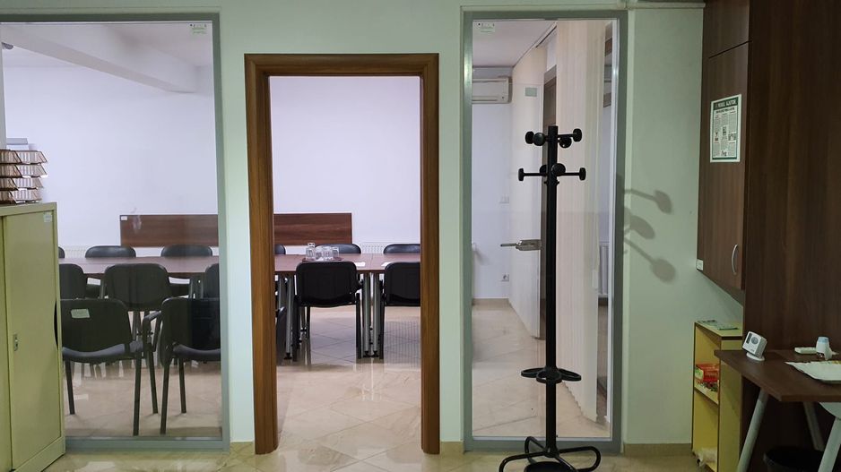 Spatios in bloc nou - Poză 2