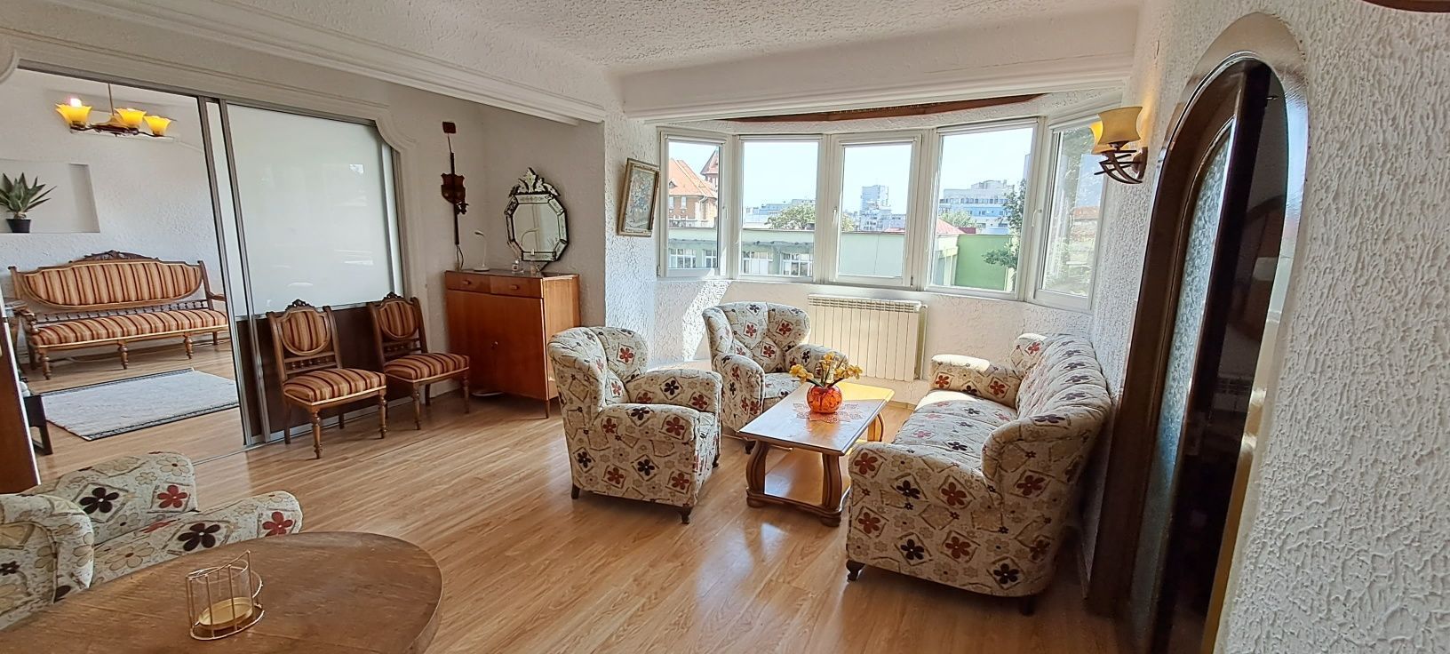 Apartament ultracentral Bd. Dacia | Piața Romană - Poză 2