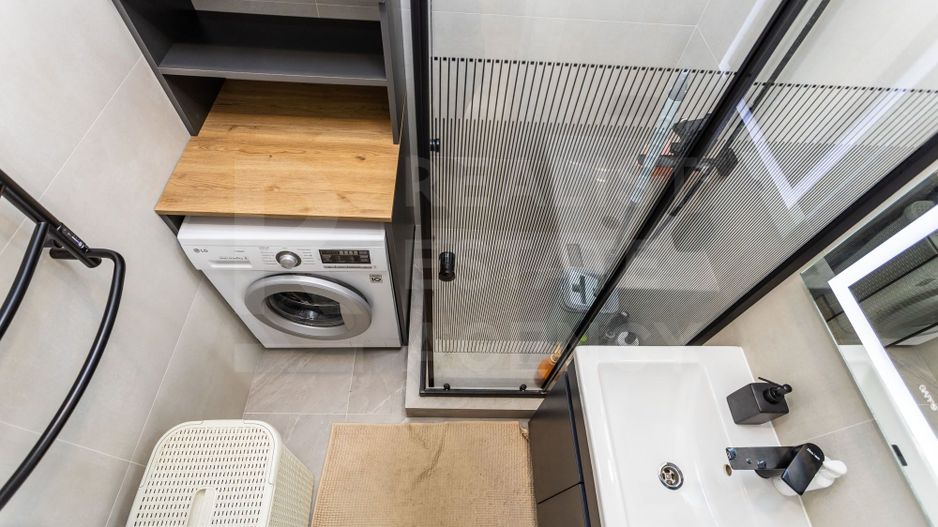 Vânzare, apartament, 2 camere str. Mihail Sadoveanu, Ciocana - Poză 14