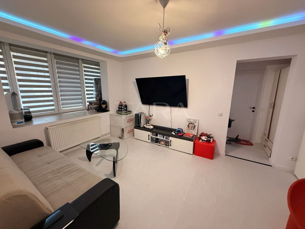 Apartament 2 camere – Grigorescu, complet renovat - Poză 3