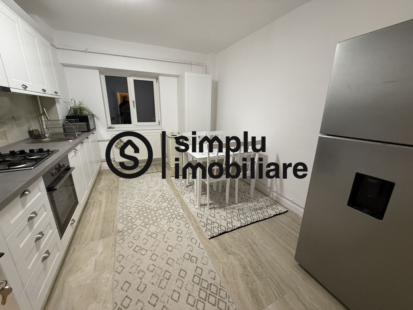 3 camere, central,  110mp  - 700 Euro - Poză 6