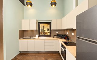 BG203-Apartament LUX  3 camere 91mp | Smart Home | Fitness | Parcare - Poză 8