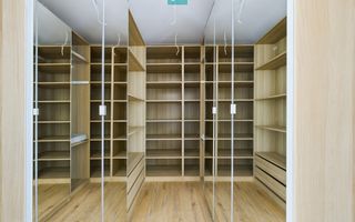 Vila Individuala Zona de Nord 3 minute Scoala Americana - Poză 16