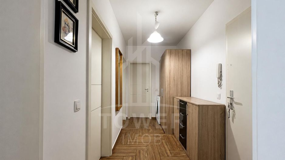 Apartament 2 camere decomandate – 50 mp – de vânzare - Poză 7