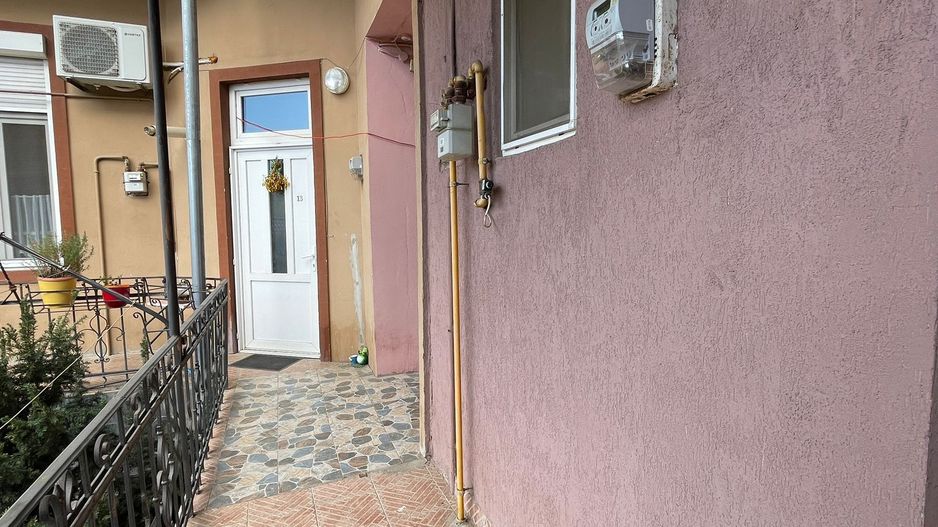 COMISION 0% | Apartament 2 Camere | Zona Iosefin | Etaj 1 | 50 mp - Poză 13