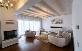 Penthouse de 200 mp+ terasa, in zona Calea Dumbravii - Poză 1