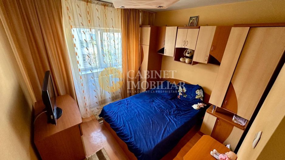 2 Camere Decomandat - Liber - Zona Galata - Poză 4