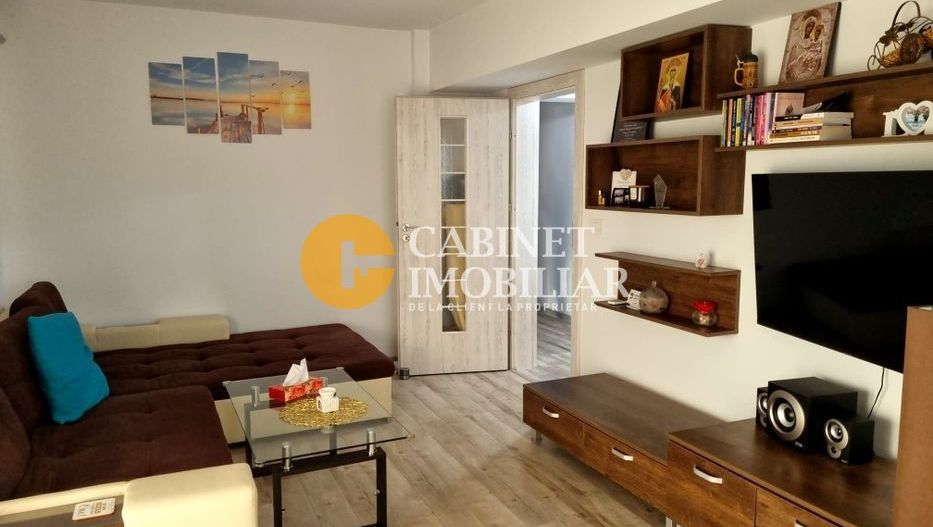 APARTAMENT DE VINZARE 2 CAMERE COPOU - Poză 5