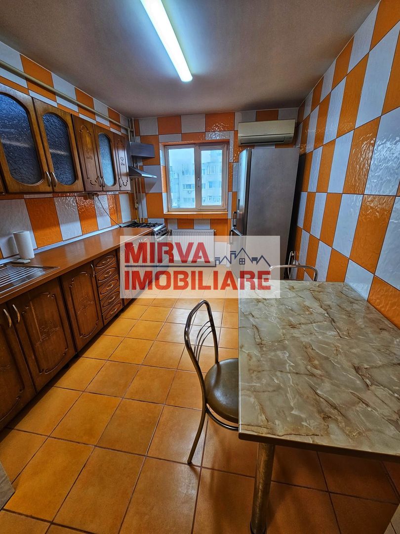 Apartament 2 camere decomandat, mobilat | utilat – Bld.București - Poză 7