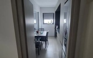 GARSONIERA AQUA CITY, BLOC NOU,BUCATARIE INCHISA, INCALZIRE PARDOSEALA - Poză 3