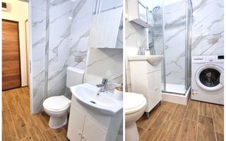 Garsonieră de închiriat | Marasti |zona Expo-transilvania - Poză 3