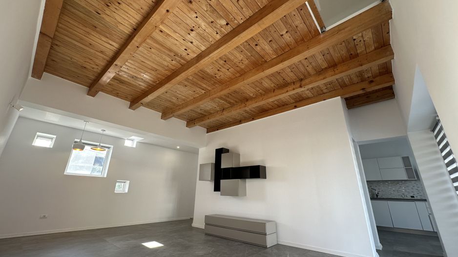 Casa individuala moderna in zona de Nord - Poză 2