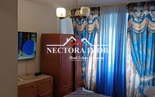 NECTORA IMOB-Apartament 2 camere, Blvd. Dacia, 70 mp, Etaj 5, 55 mp - Poză 2
