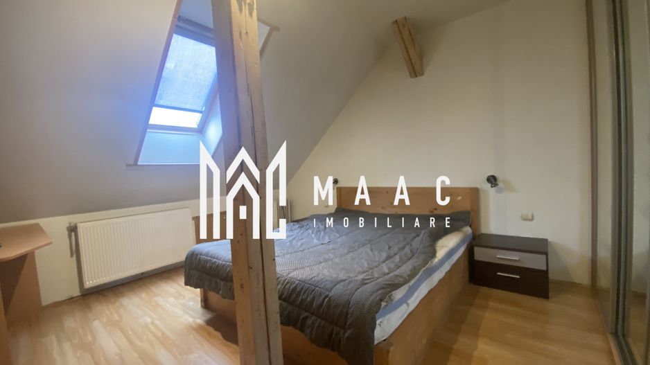 Apartament 3 camere | Balcon | Pivnita | 70 MP | Valea Aurie - Poză 6