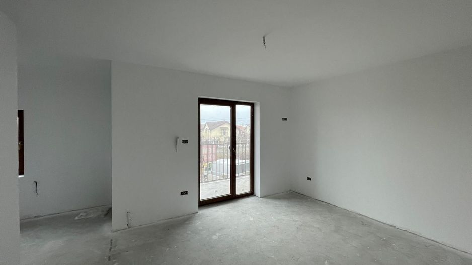 Duplex 5 camere Cartier Serena Mosnita Veche - Poză 9