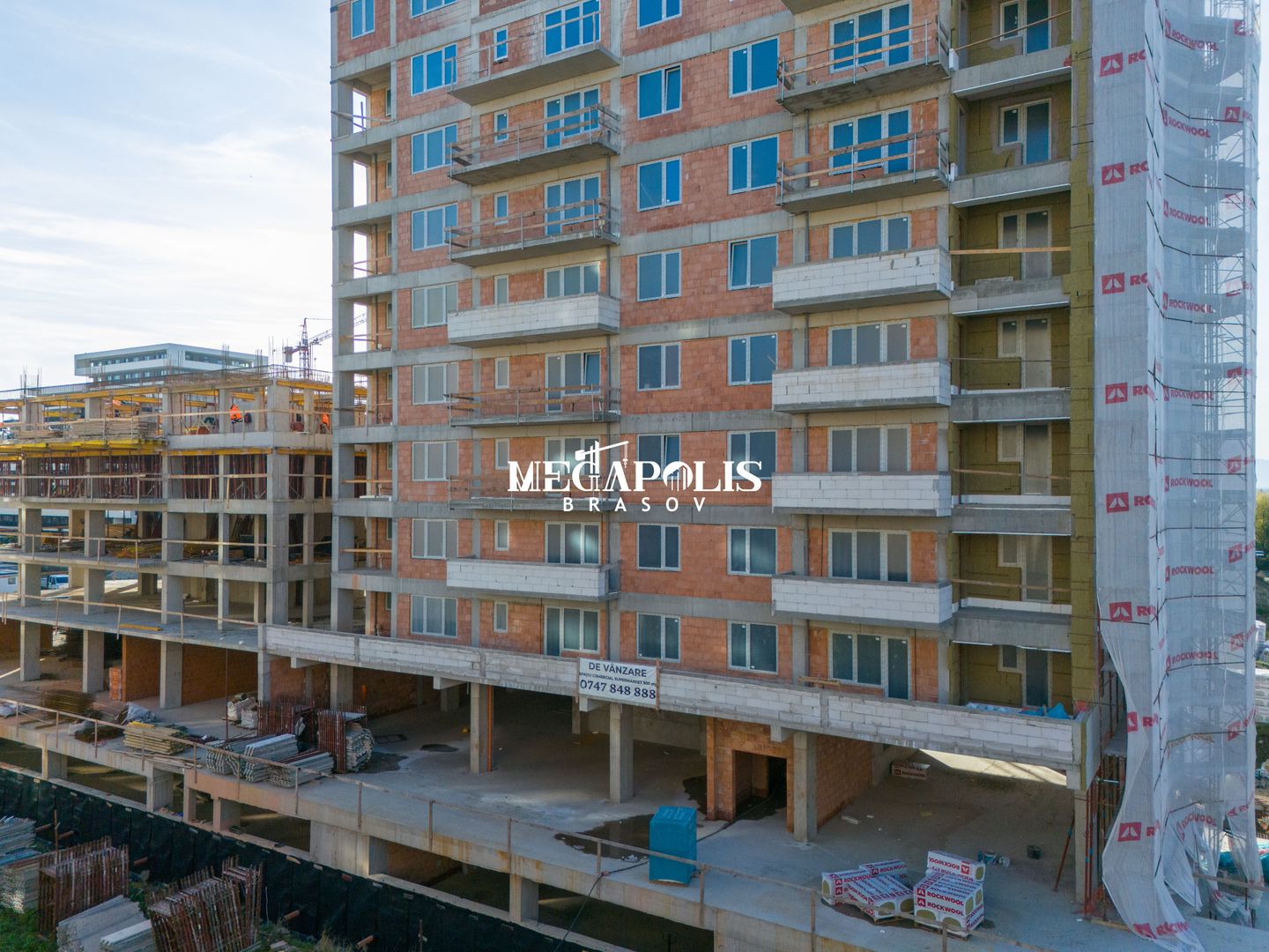 Armonia Residence - Poză 42