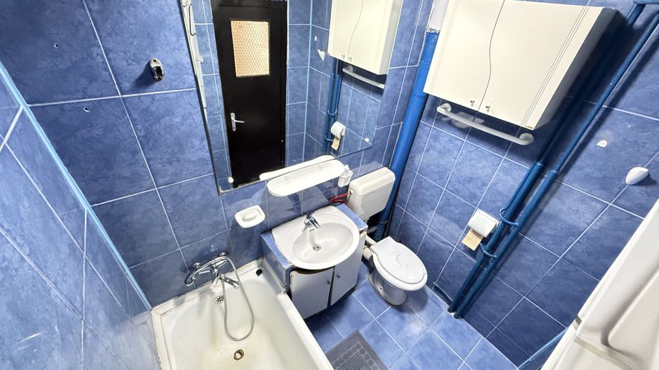 Apartament 2 Camere Teiul Doamnei Lacul Tei - Poză 14