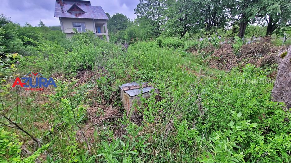 AZURA Imobiliare - Casa cu Teren Budeasa Galasesti - Poză 26