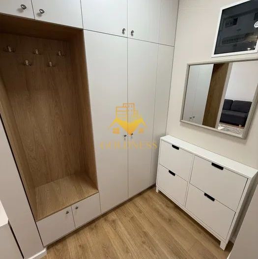 2 camere open space, Parcare, Modern, Vivo, Metro, Amethyst, Floresti - Poză 5