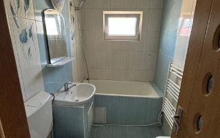 2 camere, 52 mp, etaj 4 – Petru Rareș - Poză 4