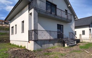 Casa individuala 120mp utili - Corunca - cu acces rapid la Târgu-Mureș - Poză 1