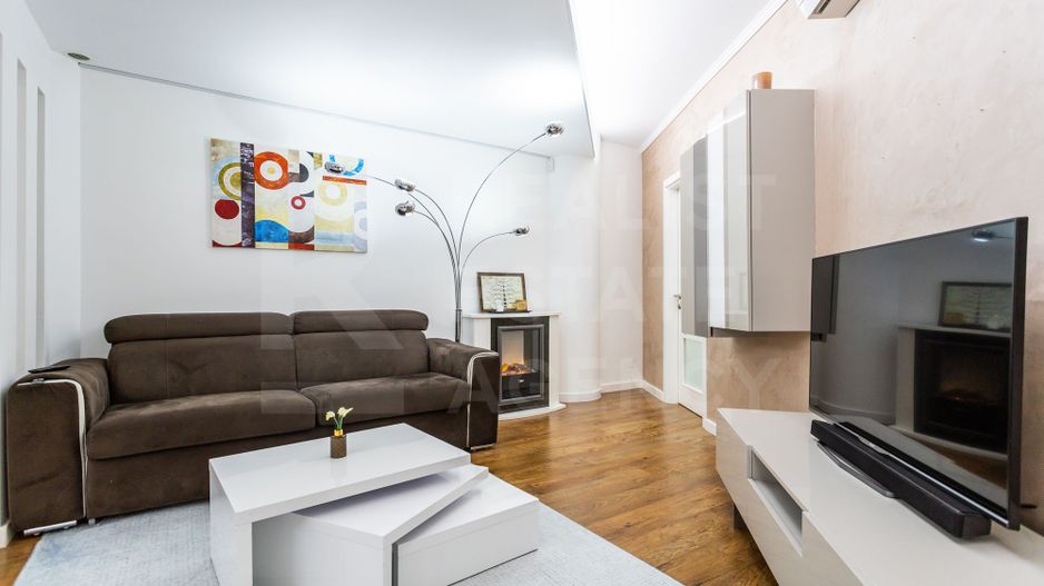 Vânzare, apartament, 2 camere, bd. Mircea Cel Bătrân, Ciocana - Poză 14