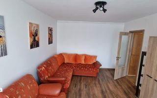 Apartament 2 camere, mobilat, utilat, centrala termica, Drumul Taberei - Poză 4
