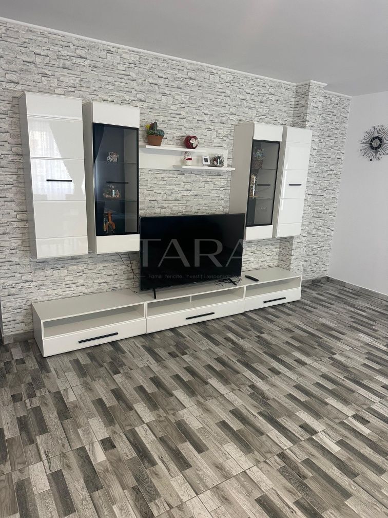 Apartament 2 camere în zona Vivo – loc de parcare inclus - Poză 4