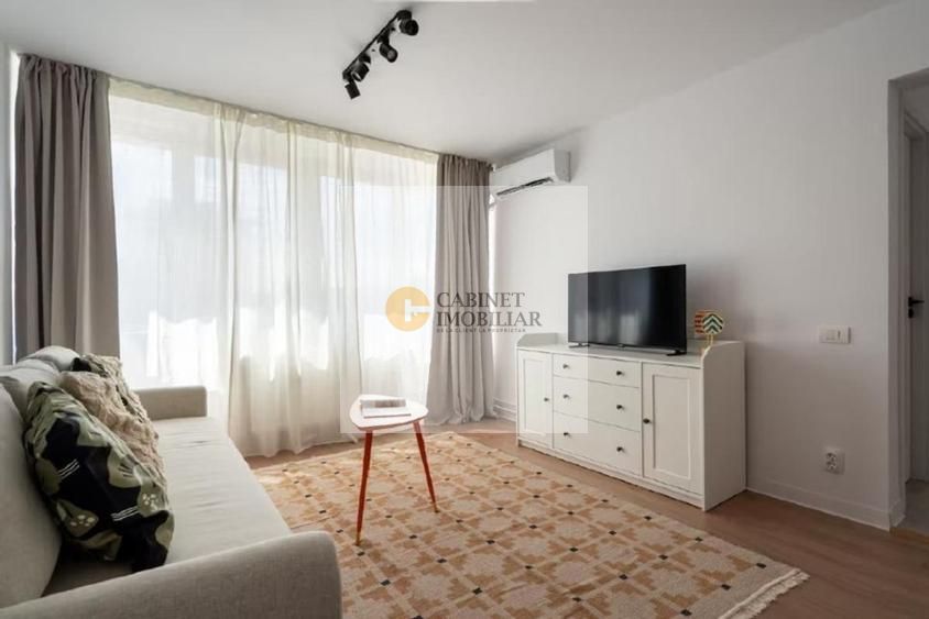 2 camere I 50mp I Bulevard Nicolae Balcescu I Creditabil - Poză 1