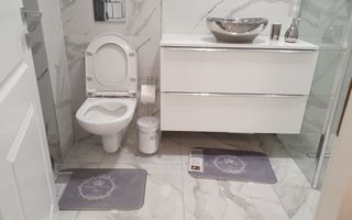 2 camere/Parcare Subterană/Cartier Europa - Poză 7