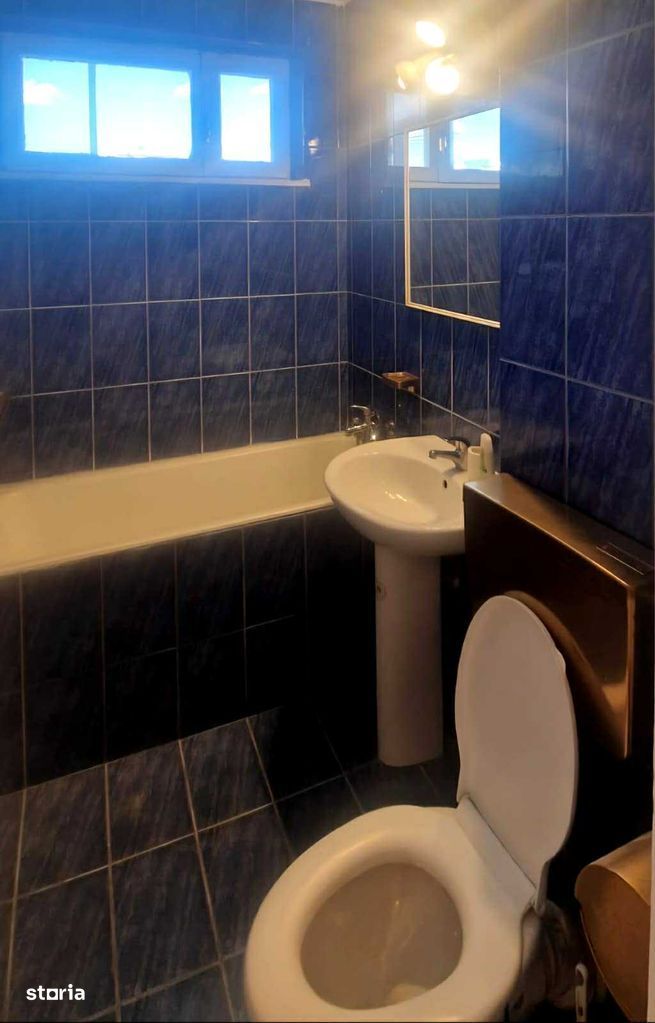 Apartament 3 camere, complet mobilat si utilat, Drumul Taberei - Poză 7